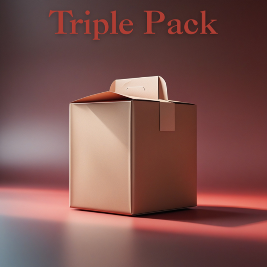 Triple Pack