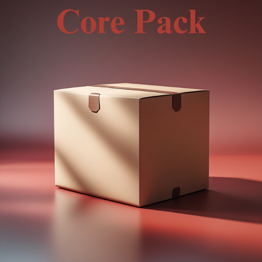 Core Pack